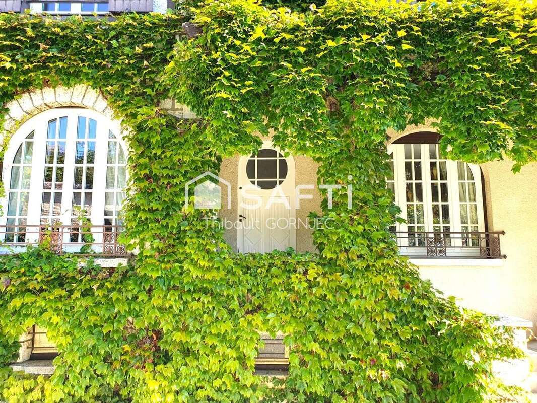 Photo 2 - Maison à THOMERY