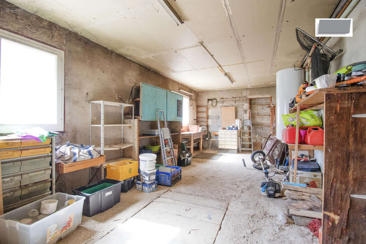 Maison à LA SEYNE-SUR-MER