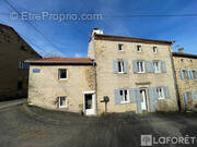 Maison à PINOLS