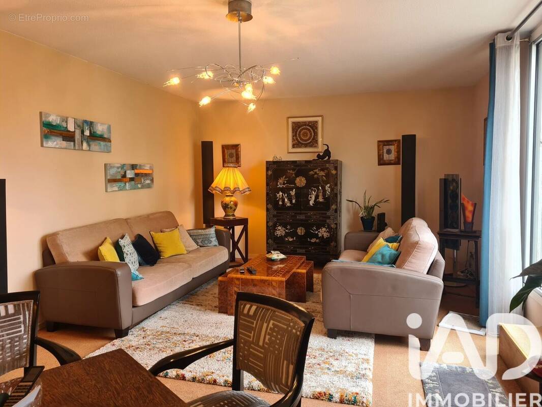 Photo 1 - Appartement à PAU