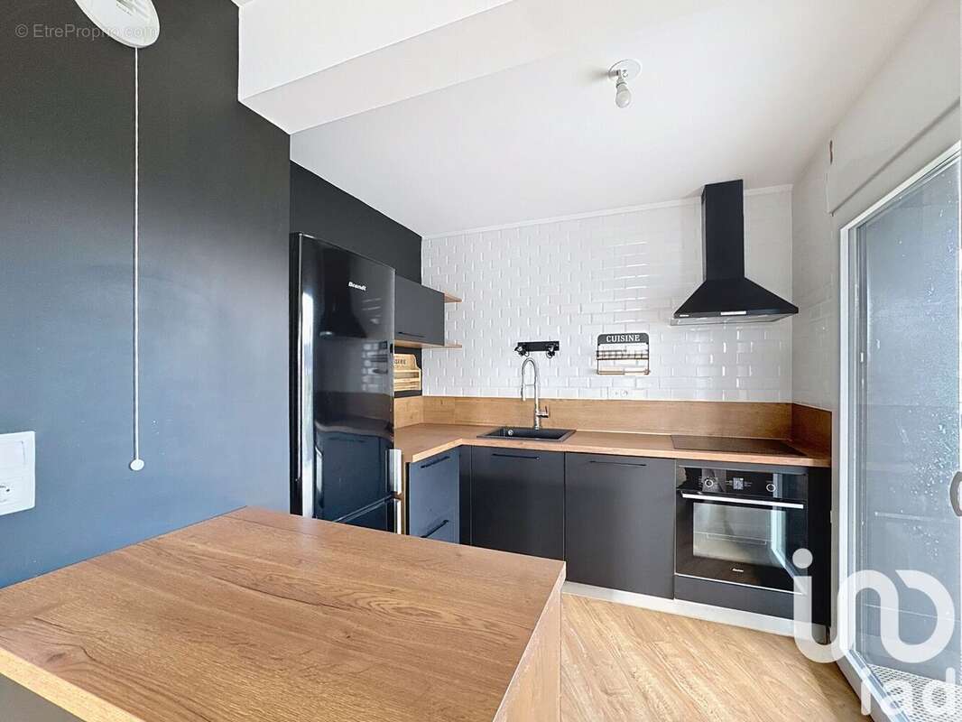 Photo 6 - Appartement à RENNES