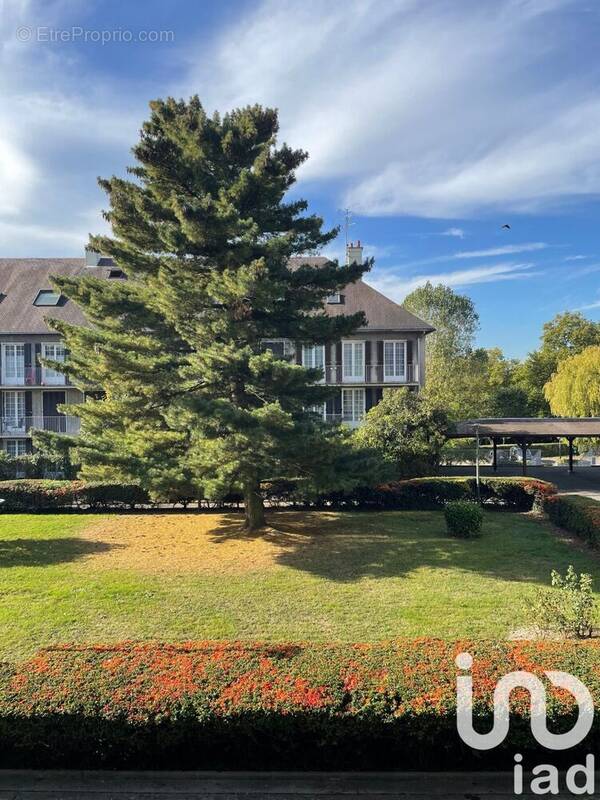 Photo 1 - Appartement à SAVIGNY-SUR-ORGE