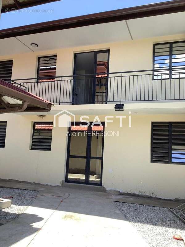 Photo 2 - Appartement à CAYENNE
