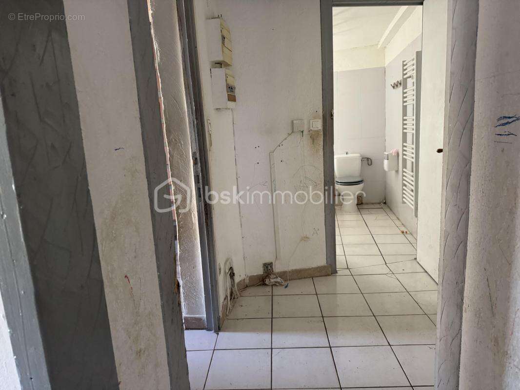 Appartement à BRIGNOLES