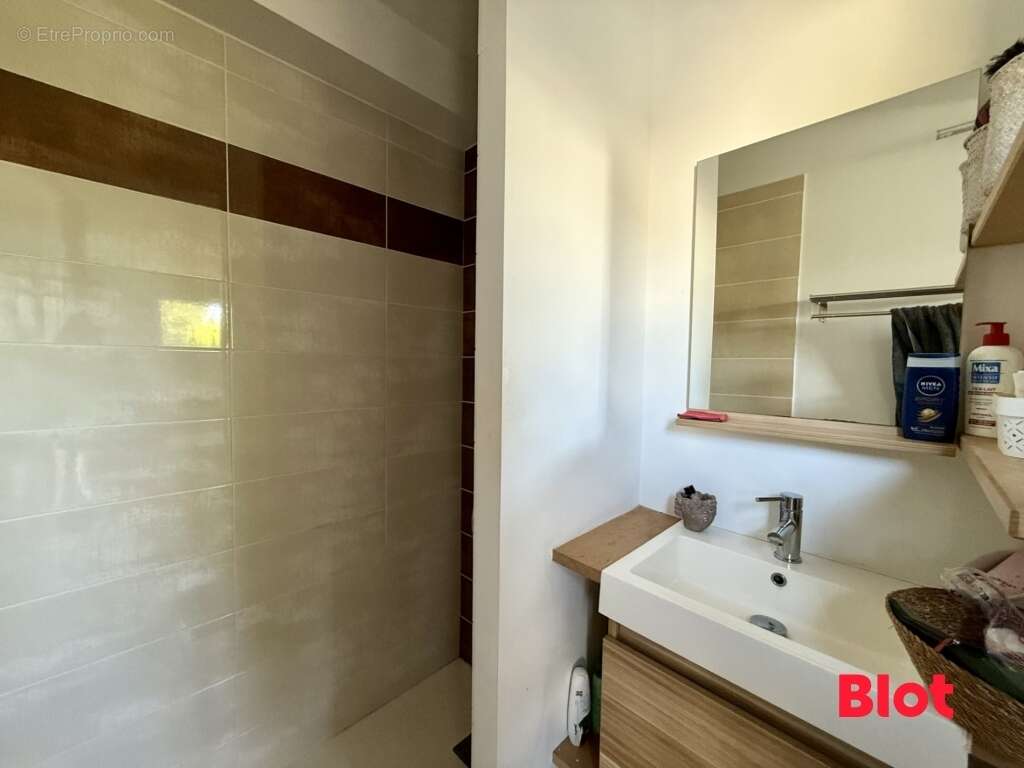Maison 129 m² à Chateaugiron  - photo 8