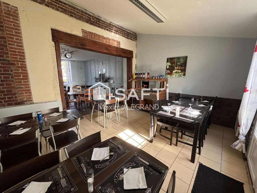 Commerce 169 m² à Cernay  - photo 4