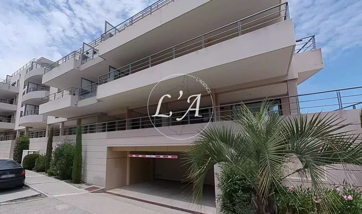 Appartement à PROPRIANO