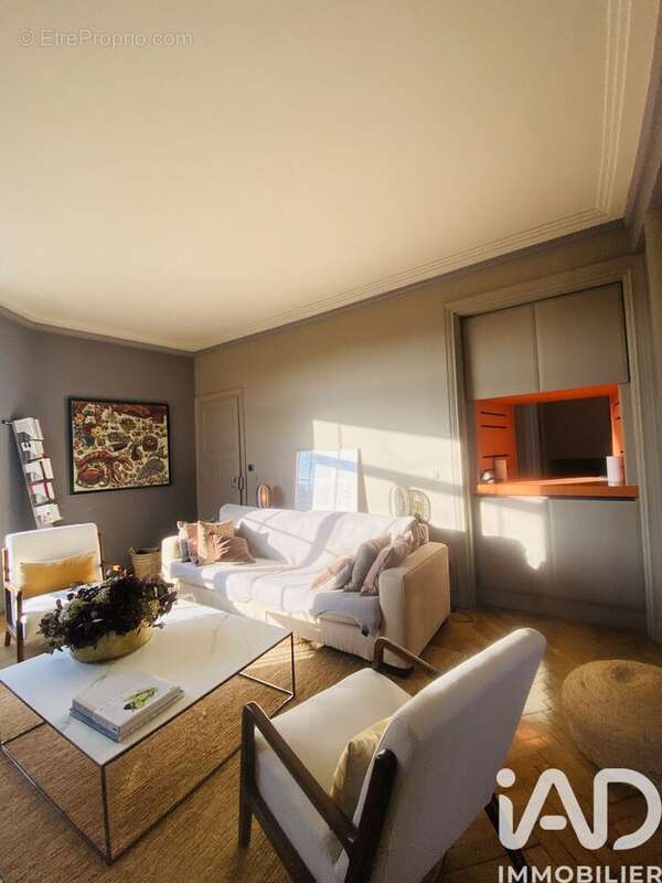 Photo 6 - Appartement à AMIENS