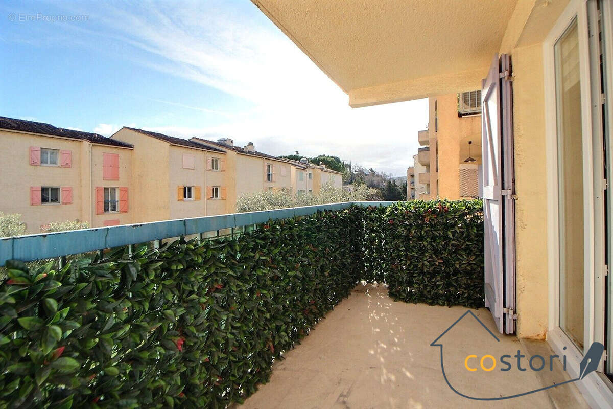 Appartement 80 m² à Draguignan  - photo 2