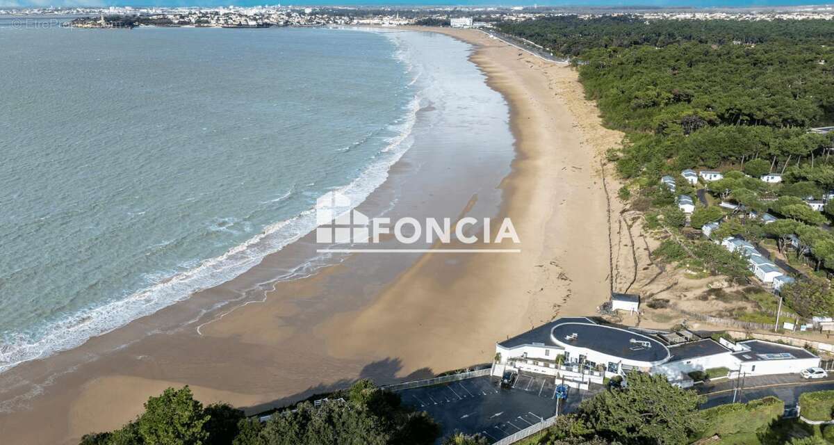 Appartement à SAINT-GEORGES-DE-DIDONNE
