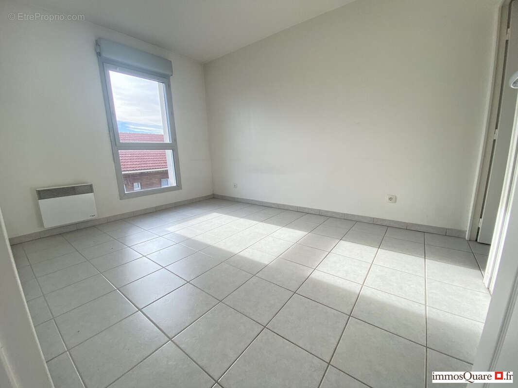 Appartement à LYON-8E