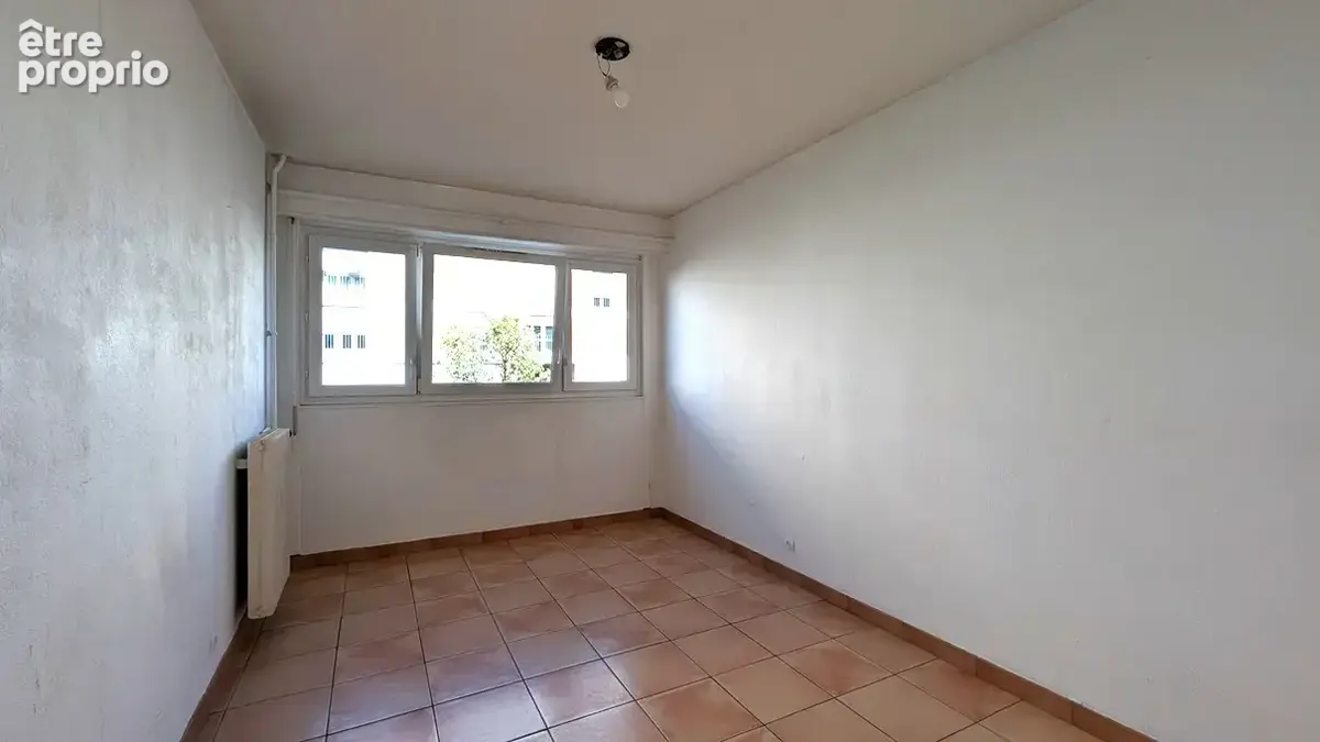 Appartement T3 à St André les Vergers proche Hôpital de Troyes - photo 8