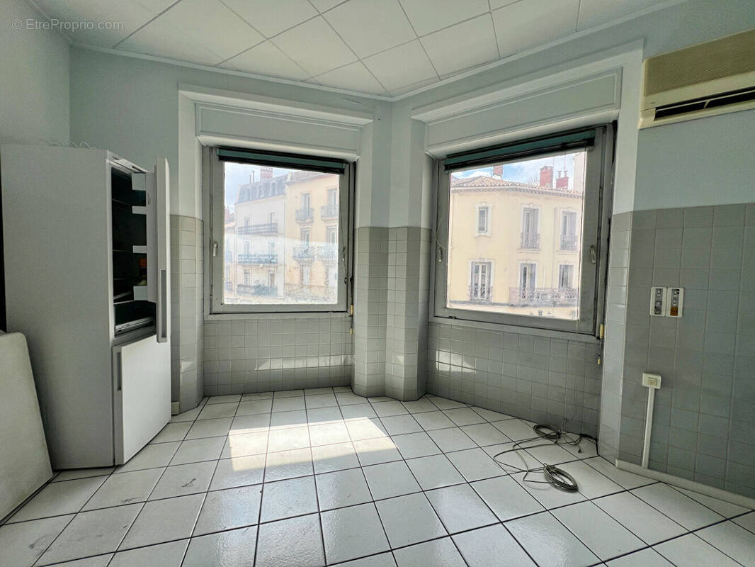 Appartement à BEZIERS