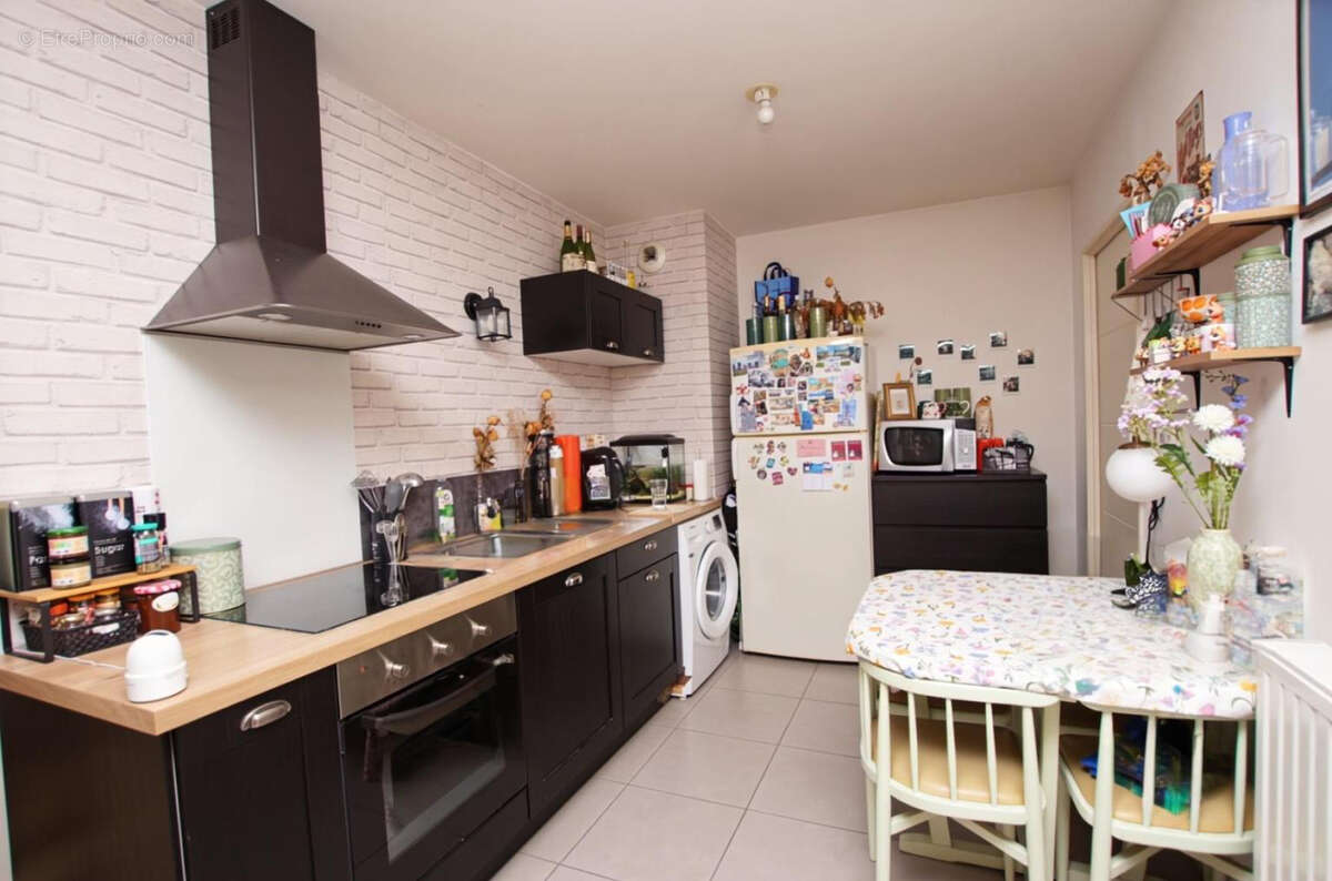 Appartement à LYON-5E