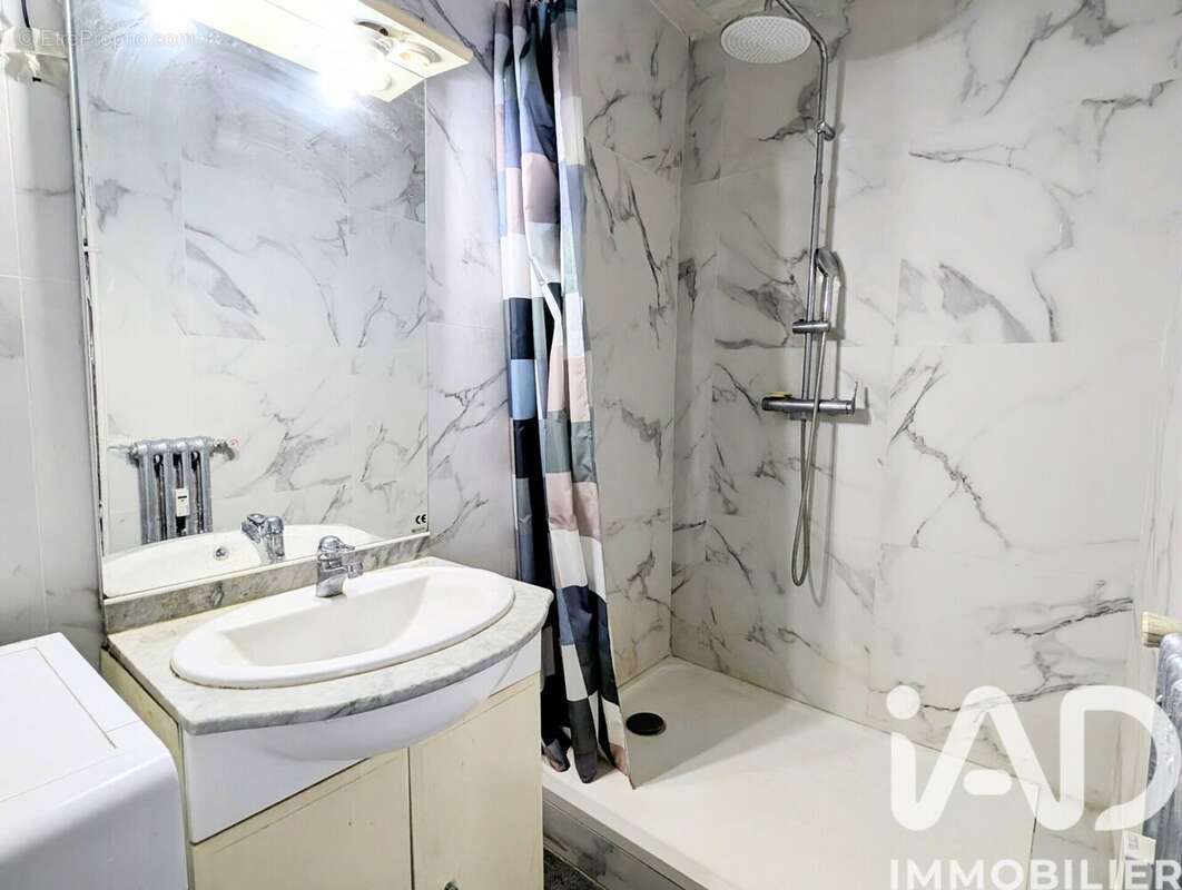 Photo 6 - Appartement à TOULON