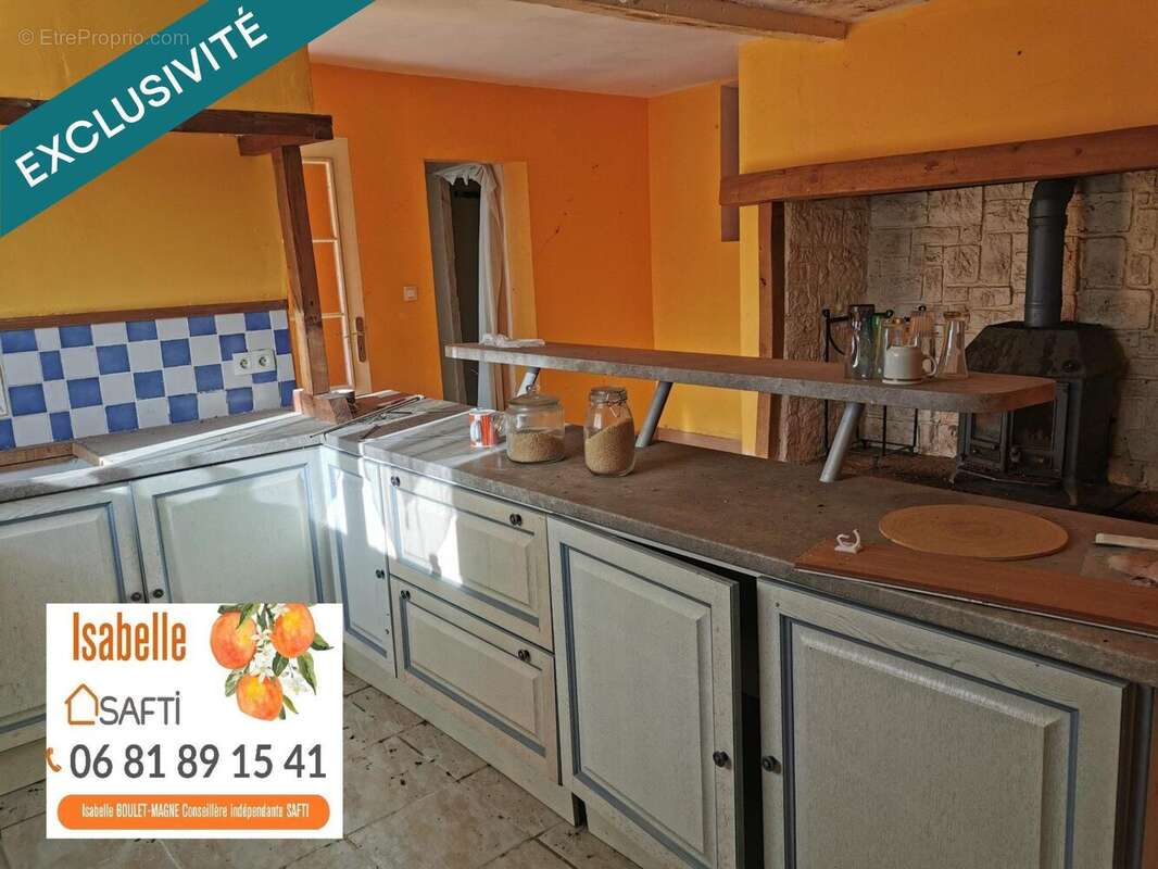 Photo 7 - Maison à VIC-FEZENSAC