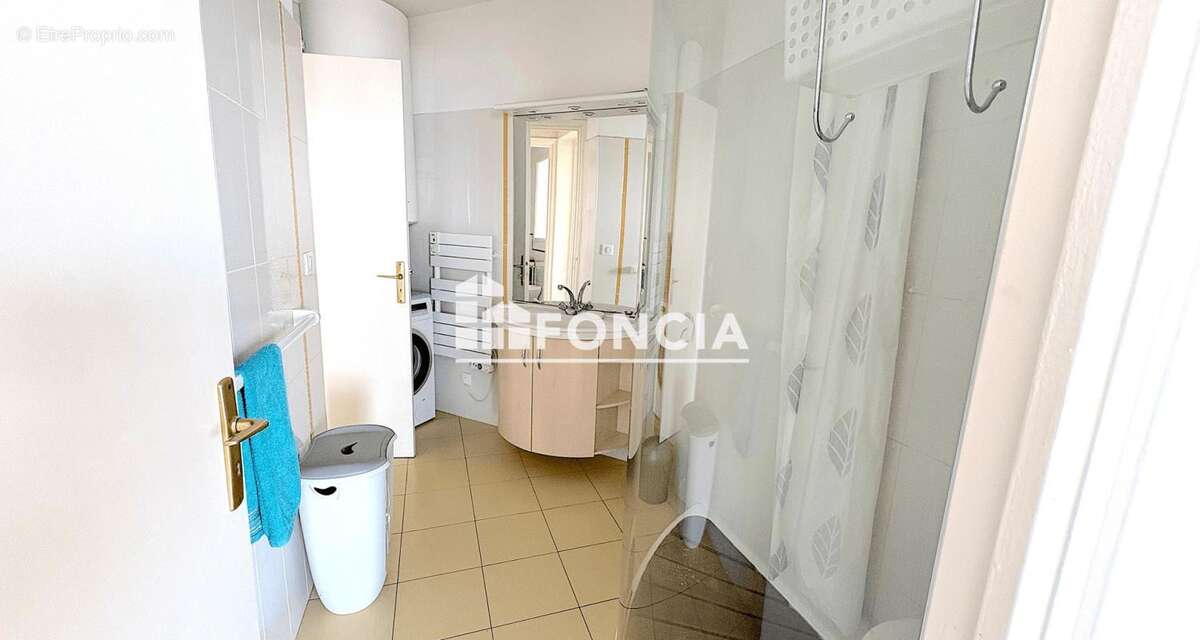 Appartement à SAINT-RAPHAEL