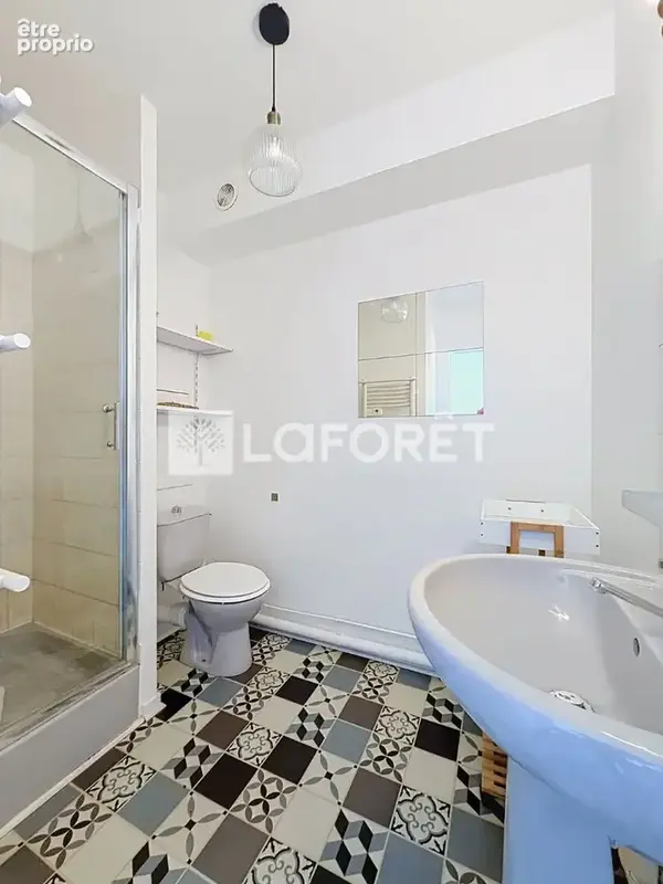 Appartement Ouistreham 1 pièce(s) 20,72 m2 - photo 7