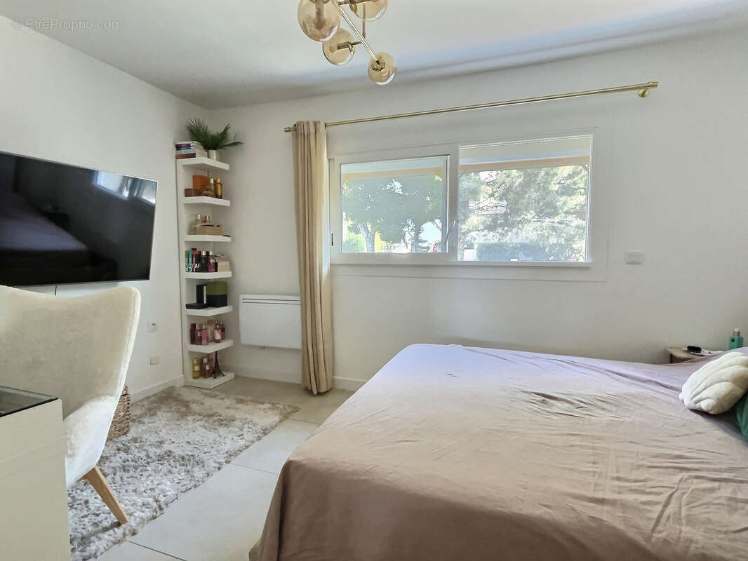 Appartement à LA SEYNE-SUR-MER