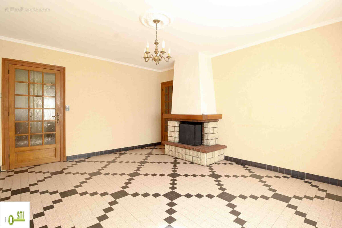 Maison 68 m² à Dammarie-Sur-Loing  - photo 4