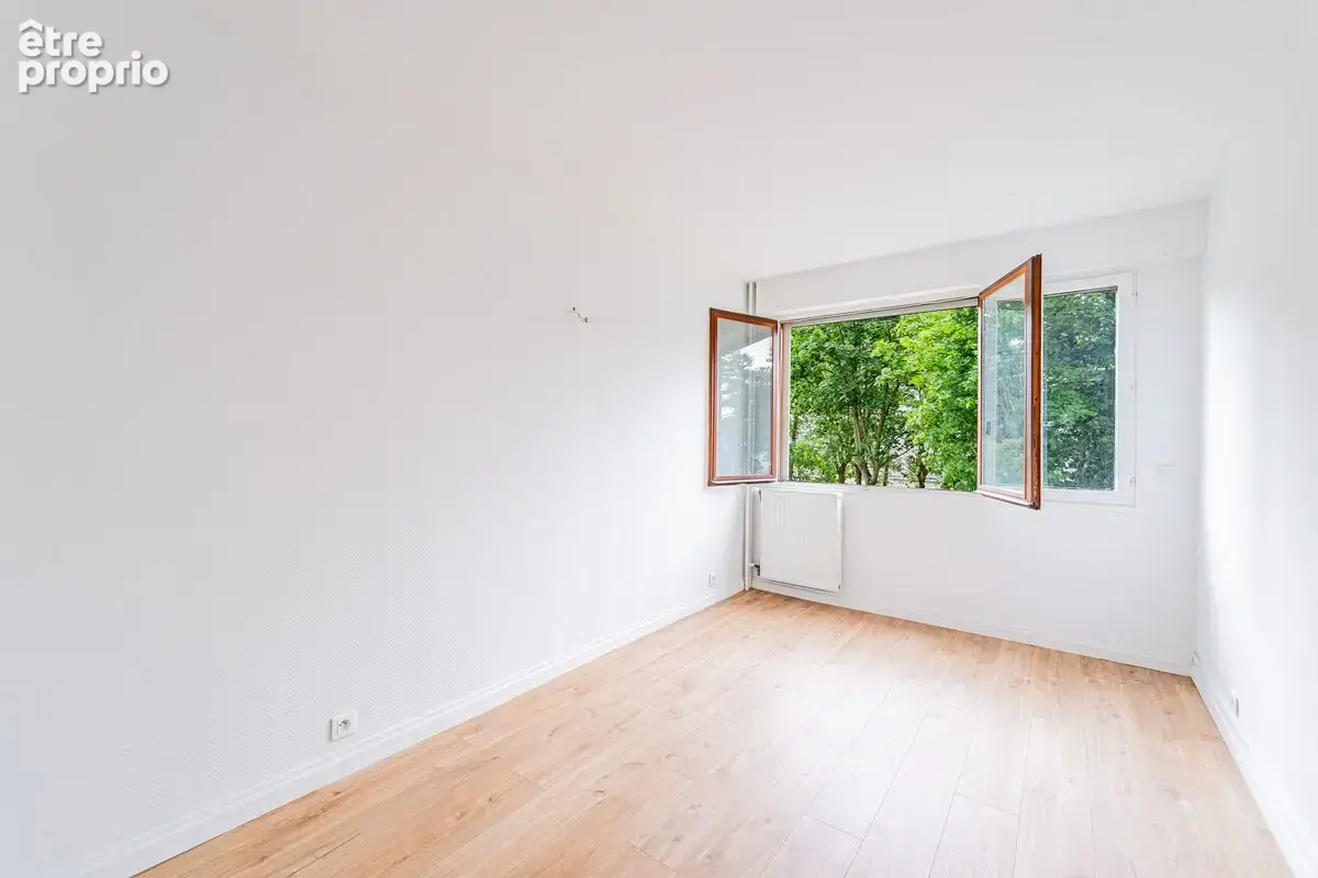 Appartement 64 m² à Rueil-Malmaison  - photo 6
