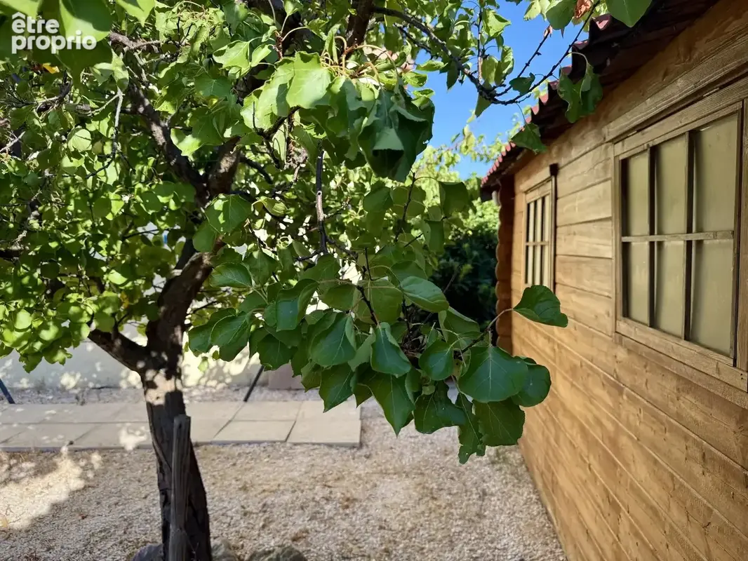 Maison de plain pied, 3 chambres, garage - photo 6