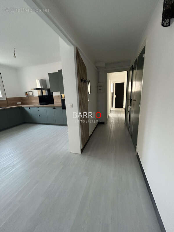 Appartement à PORT-VENDRES