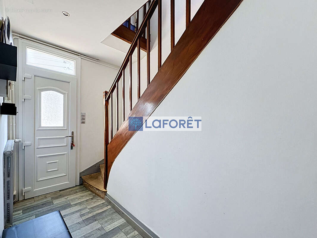 Maison Saint-dizier 4 pièce(s) 77 m2 - photo 5