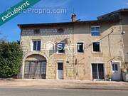 Photo 1 - Maison à PONCIN