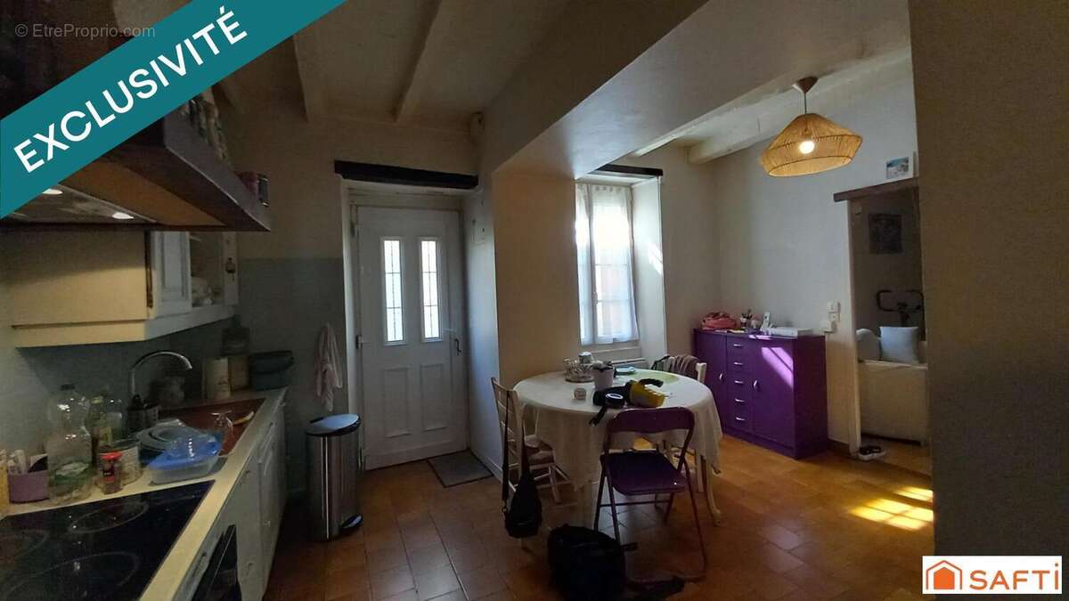 Photo 9 - Maison à LAVARDAC