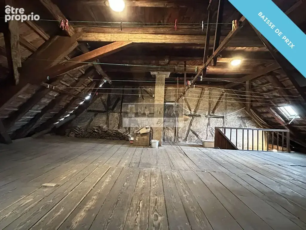 5 pièces de 138 m² avec terrasse et parkings - photo 14
