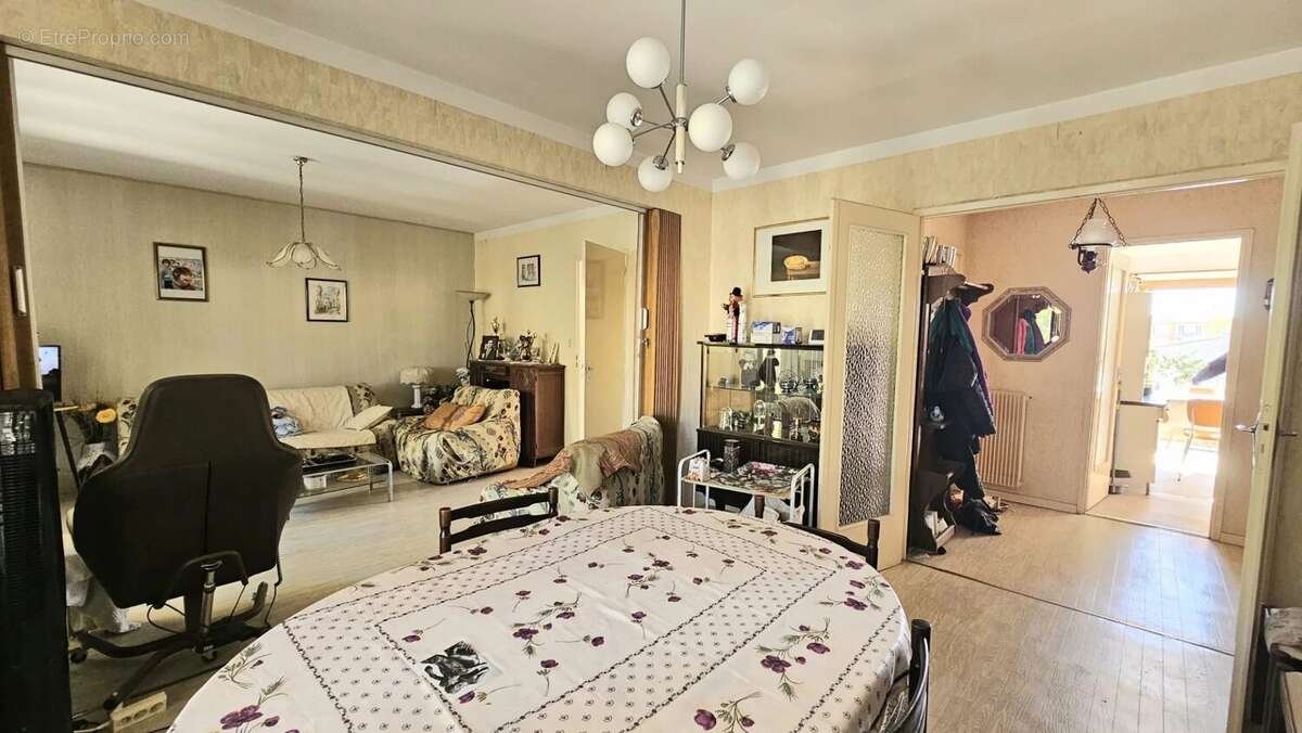 Appartement à NARBONNE