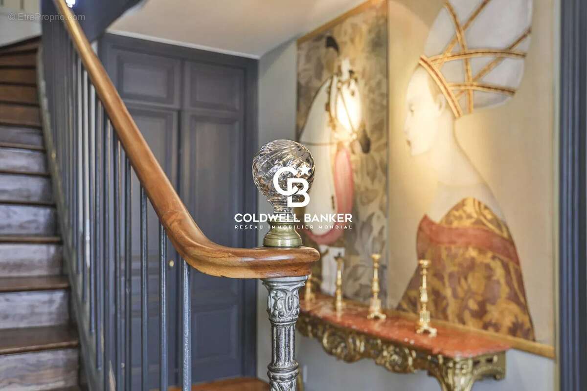La roche sur yon : exclusivité coldwell banker – l'éveil des sens au cœur du pentagone - photo 21