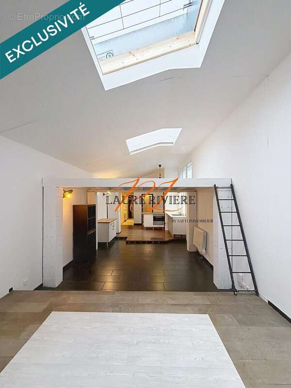 Photo 6 - Appartement à LILLE