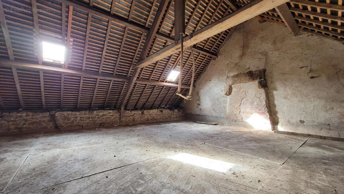 Maison à PLAINE-HAUTE