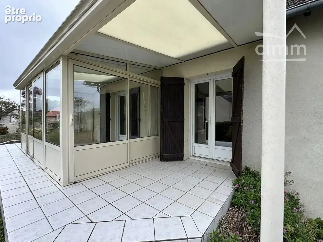 Maison individuelle de 90 m² - photo 2