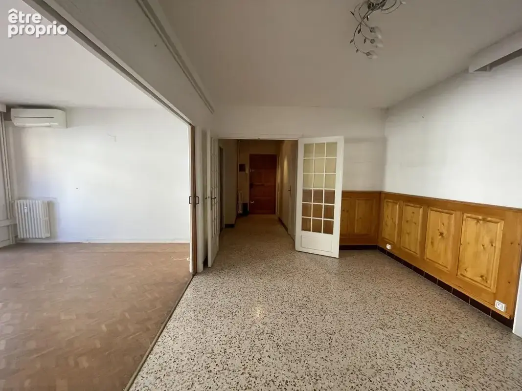Appartement 92 m² à Valence  - photo 3