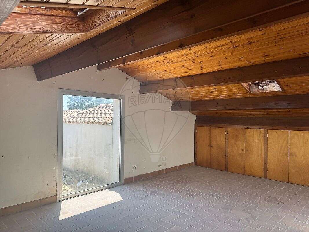 Appartement à MEDIS