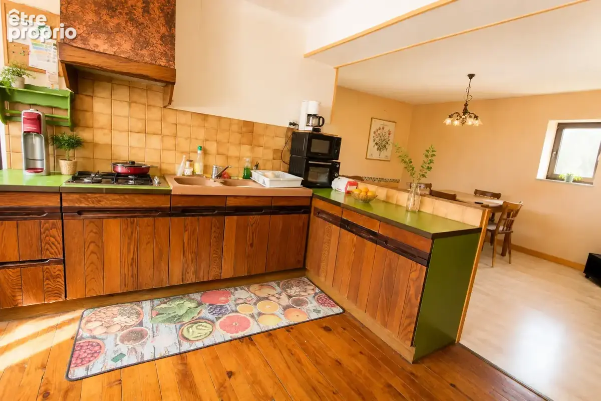 Ensemble immobilier en exclusivité - photo 13