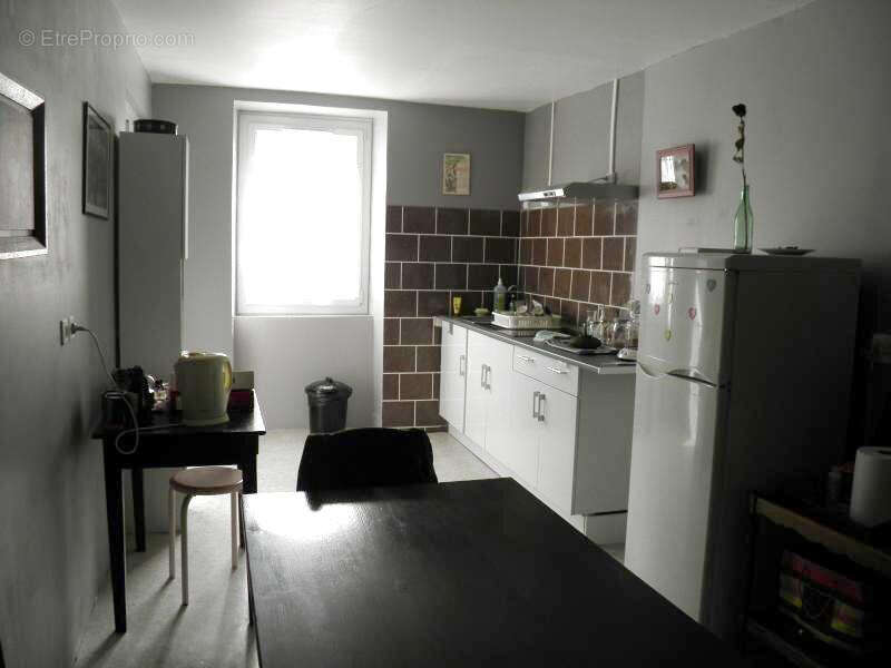 Ensemble Immobilier - photo 13