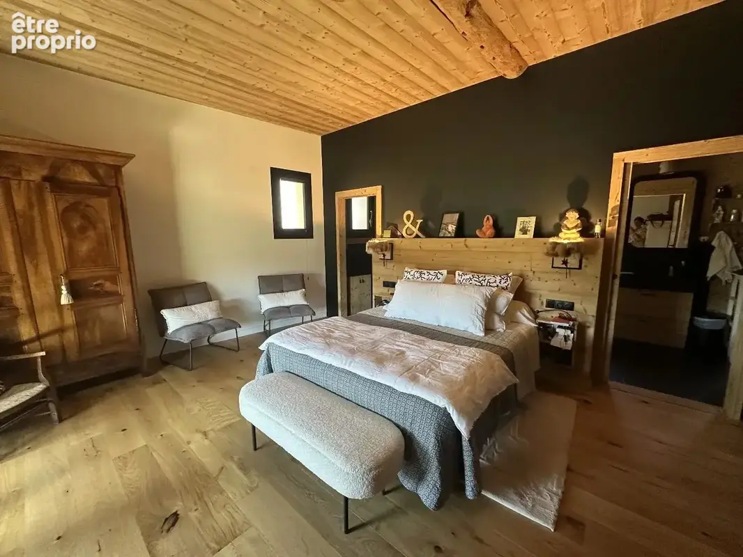 Ferme Cerdane - photo 6