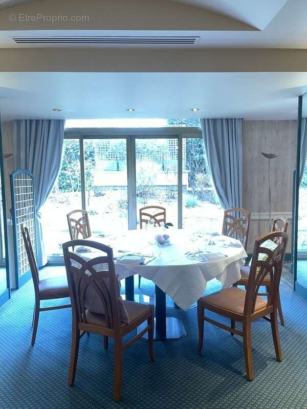 Appartement à LEVALLOIS-PERRET