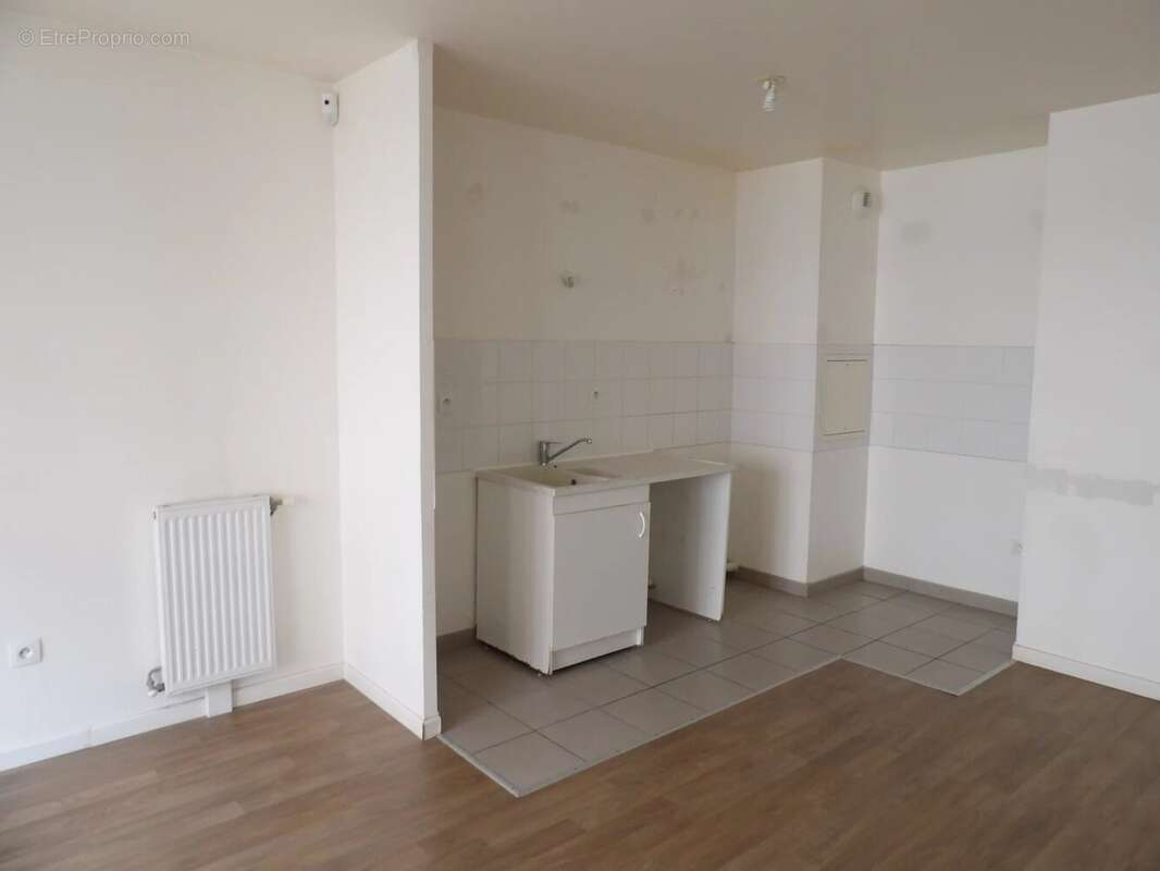 Appartement à MORANGIS