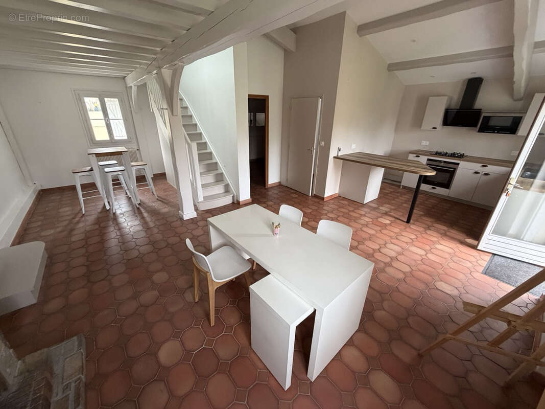 Maison à LE TAILLAN-MEDOC