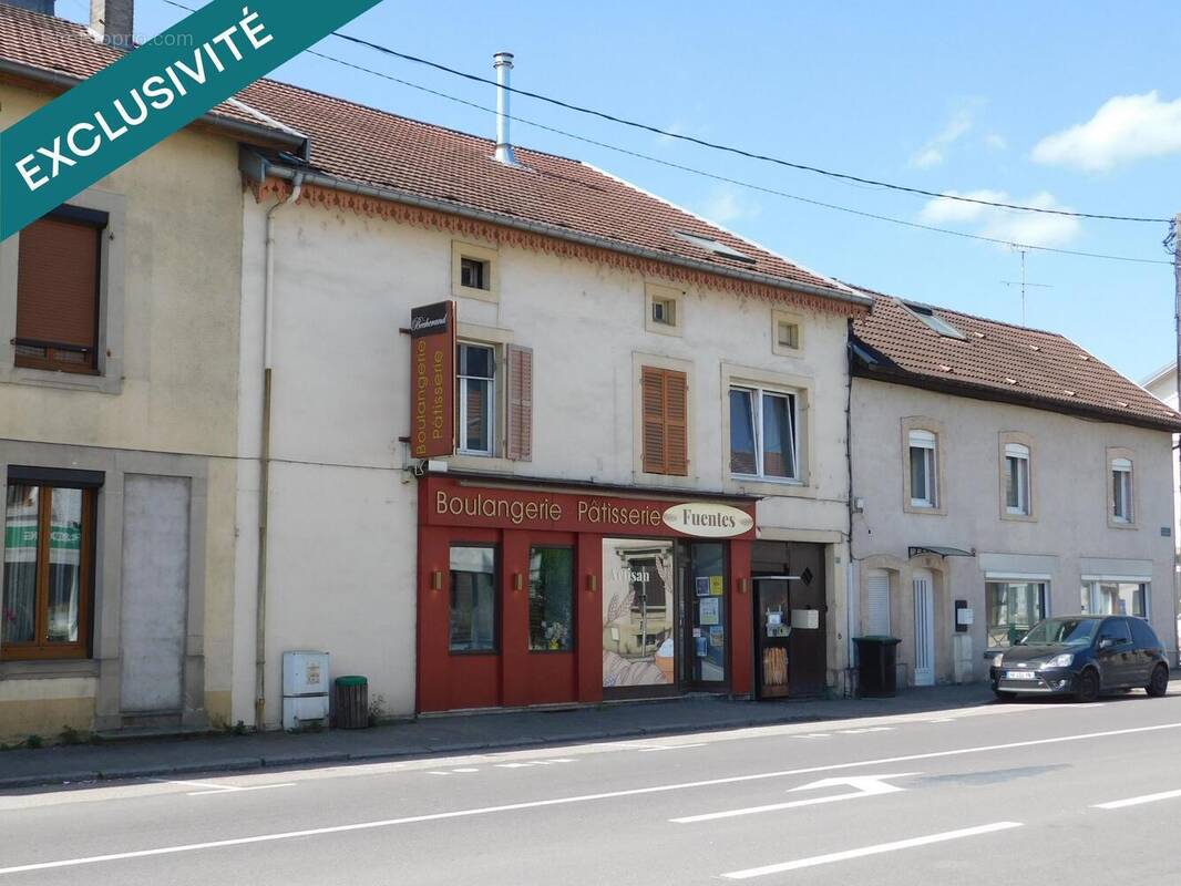 Photo 1 - Appartement à VINCEY
