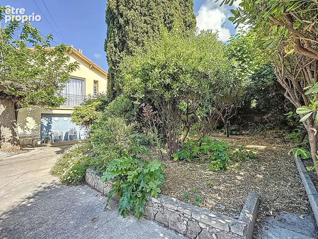 Maison Marseille quartier Guynemer 5 pièce(s) 130 m2 - photo 2