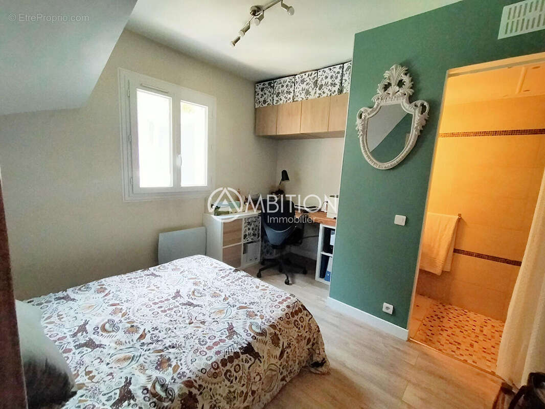 Maison à PEYMEINADE