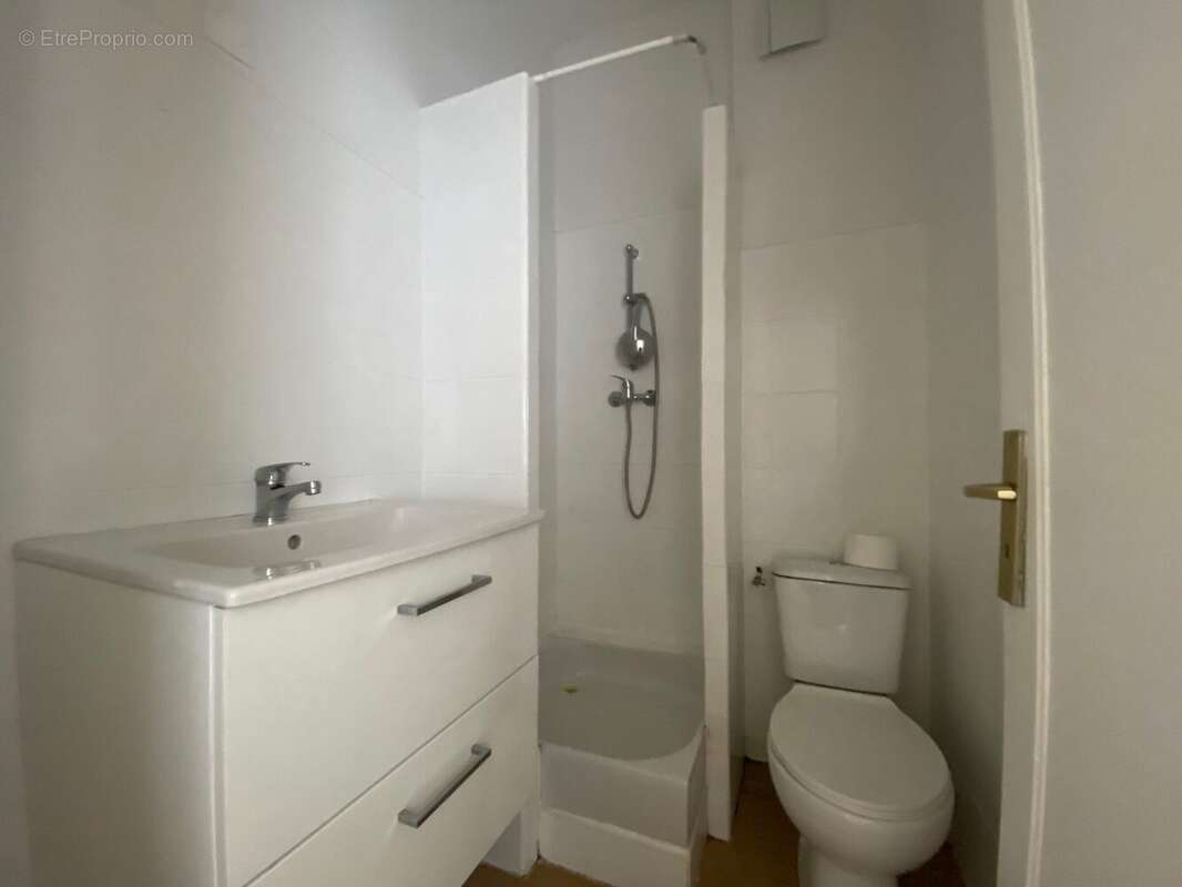 Appartement à ORLEANS