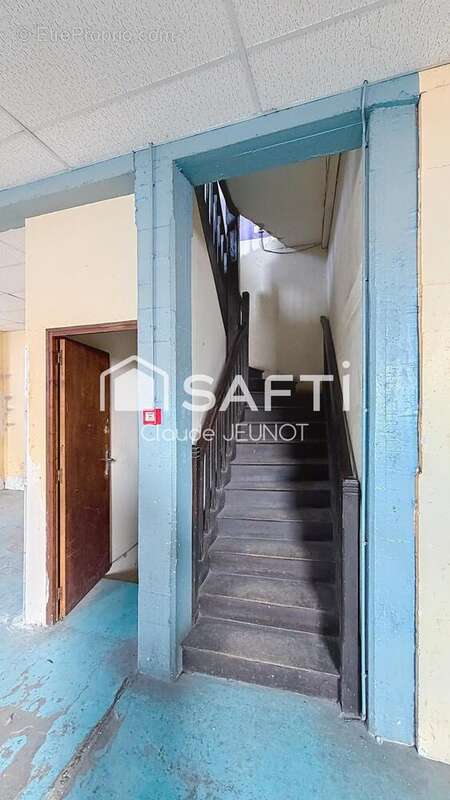 Photo 7 - Appartement à PERIGUEUX