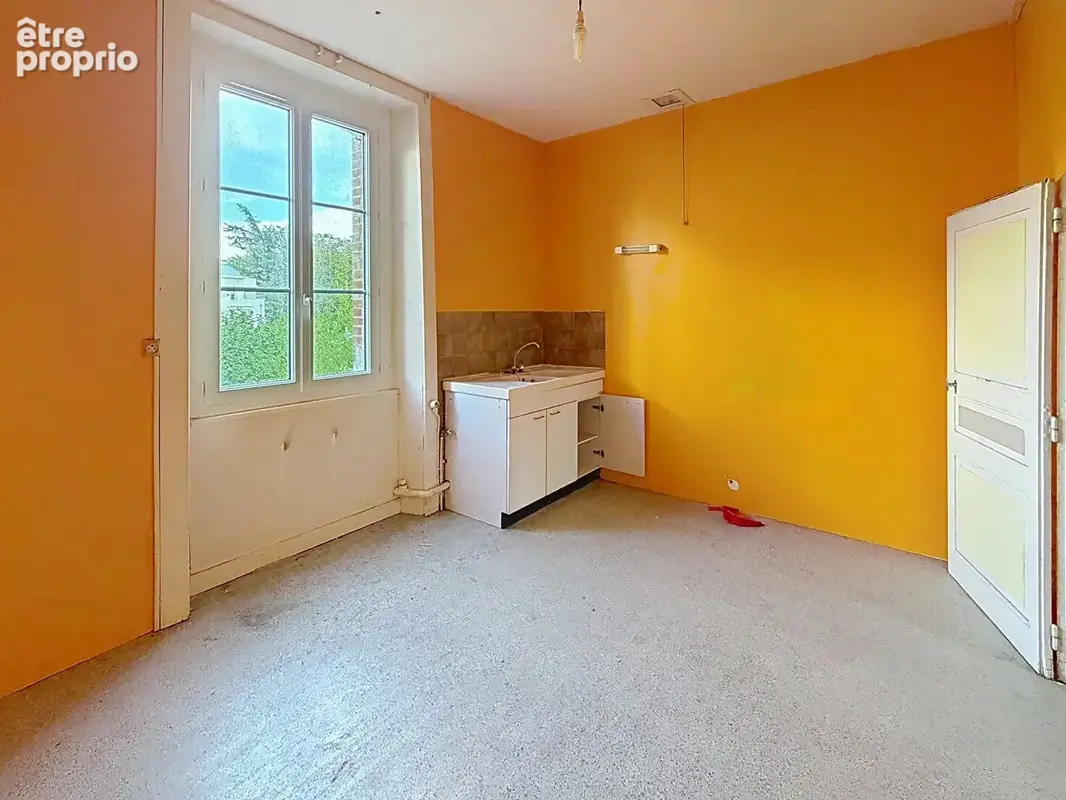 Appartement Le Rheu 3 pièce(s) 55 m2 - photo 4